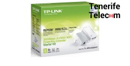 TP-Link TL-WPA 4220 Kit